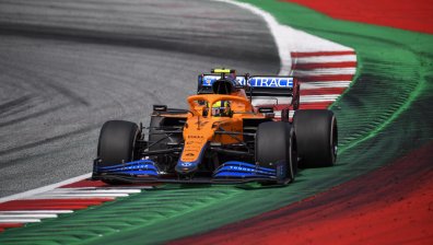 Ковид-19 застигна тима на "Макларън" преди старта във Великобритания