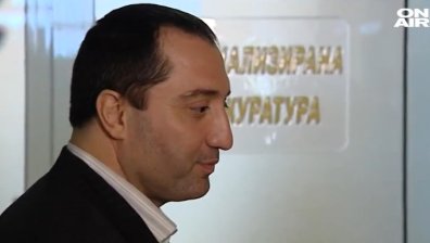 Втори опит за старт на делото срещу Митьо Очите