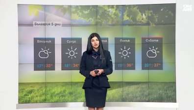 Централна прогноза