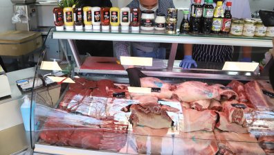 Засилени проверки в Пазарджик за качеството на храните преди Великден
