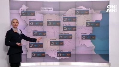 Централна прогноза