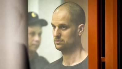 Еван Гершкович, Пол Уелън и Кара Мурза излизат на свобода