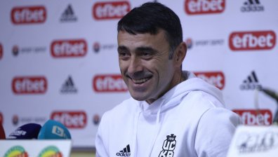 Янчев, ЦСКА 1948: "Левски" е класен отбор, но ще преследваме победа