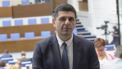 Ивайло Мирчев: Проектопартията на президентския лагер обещава да бъде истинско шоу