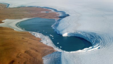 Как ще се измени климатът, ако Гълфстрийм изчезне