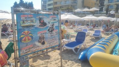 Истината за атракционите по плажовете и защо се стигна до смъртта на 8-годишното дете в Несебър