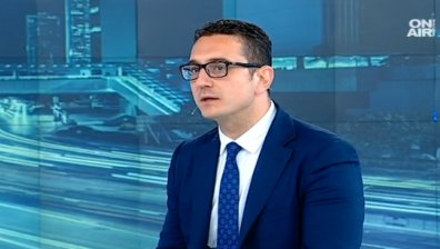 В България не останаха активи за приватизация, смята изпълнителният директор на БАИ