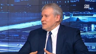 Румен Христов: Десницата в България е все още силна