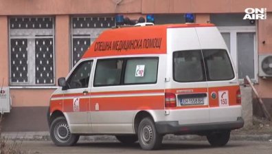 Първи случай на западнонилска треска у нас