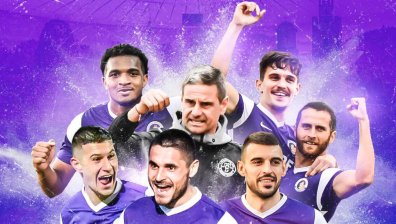 "Етър" се завърна в efbet Лига