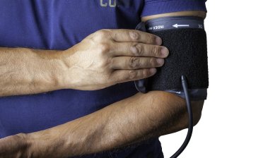 Прекаран Ковид-19 често води до промени в кръвното и учестен пулс