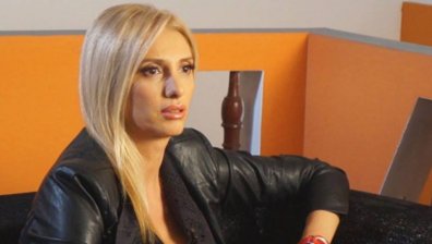 ХАРАКТЕРИ представя: Ивет Григорова 