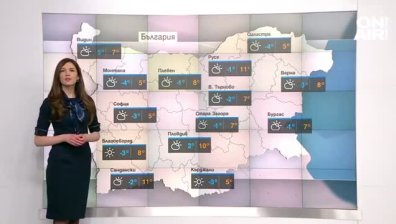 Сутрешна емисия