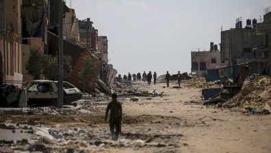 "Хамас" отхвърли предложението за примирие с Израел и връщането на заложници