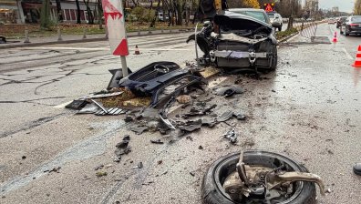 ИПБ: България разполага с най-много "експерти"&nbsp;по пътна безопасност