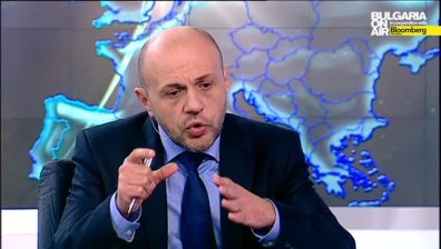 Томислав Дончев: Реалистичният сценарий е отблокирането на ОП &bdquo;Регионално развитие&rdquo; да e през януари