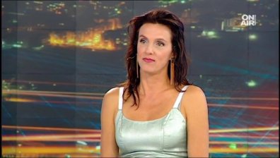 Влада Томова: Има млади изпълнители у нас с много добри идеи