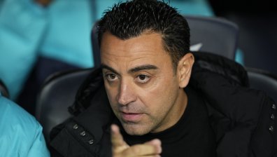 Шави след погрома: "Реал" бяха по-добри, наранени сме