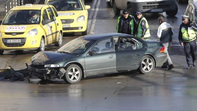 Само за денонощие: Трима души загинаха, а 23-ма бяха ранени в ПТП-та