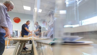 Приключи вотът в чужбина, последни гласуваха сънародниците ни в Лос Анджелис