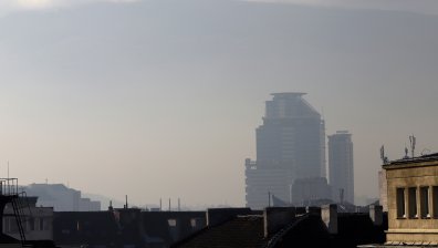 Първият ден от 2023 г. ни посреща със слънце, на места са възможни мъгли