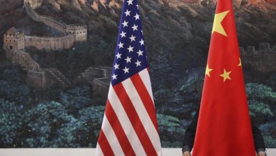 Износът от Америка към Китай бележи напредък