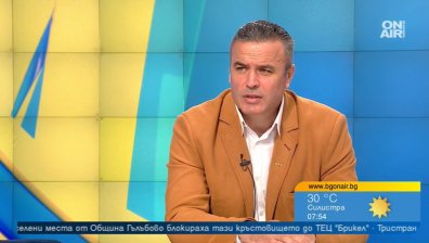 "Екип от 3 служители не е ефективен за обществото": Пожарникари са недоволни от бюджета