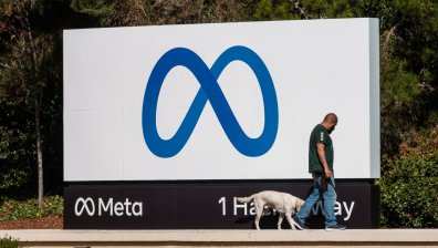 Британската антитръстова агенция нареди на Meta да продаде Giphy