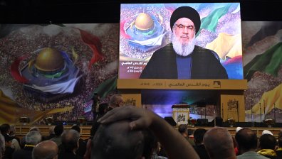 "Хизбула": Все още не сме използвали основните си оръжия