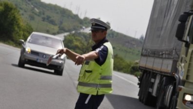 Ремонт затваря движението по АМ "Струма" в посока Благоевград