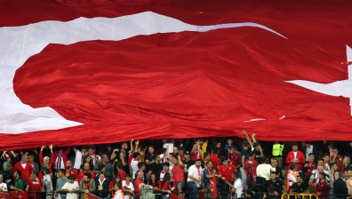 Турция се чувства като домакин на Евро 2024 в Германия