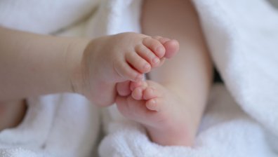Баща уби 2-месечното си бебе с твърд предмет в Пловдивско