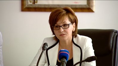 Жените в бизнеса се обединиха срещу рака на гърдата