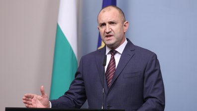 Радев: С помощта на България, РСМ ще получи 80 млн. евро за доставка на ел. енергия