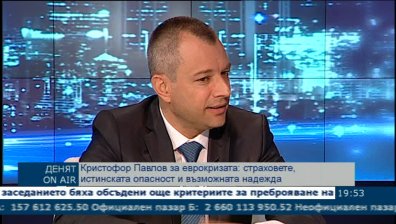 Гърция трябва да следва примера на Естония