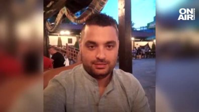 Единият от убийците на граничаря Петър Бъчваров призна, че е стрелял пиян