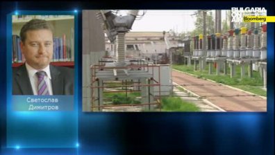 Светослав Димитров: Нужно е експертите, а не политиците да определят цената на тока