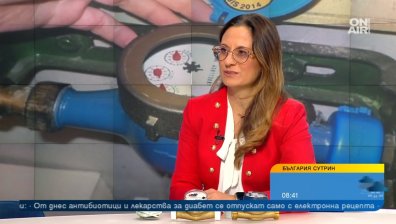 Дистанционните топломери и водомери премахват ли посещението по домовете?