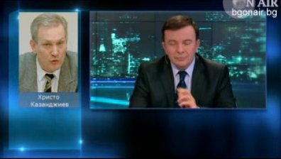 Газовата връзка с Турция е най-реалната и перспективна за България, коментират експерти