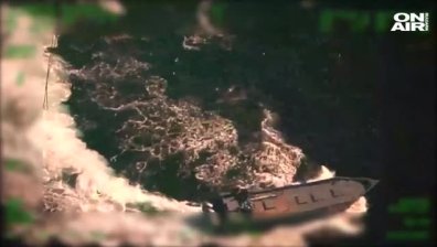 Българските власти осуетиха трафик на близо тон кокаин от Латинска Америка