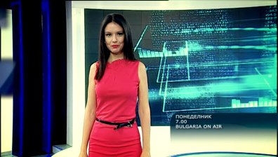 На 11 юни в Сутрешния блок на Bulgaria ON AIR ще видите