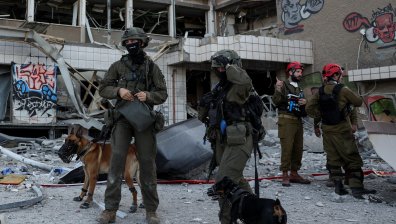 Дипломацията отстъпва, говорят оръжията: Израел ще спечели войната на изтощение срещу Иран