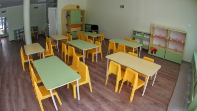 Обявяват 1770 свободни места за прием в яслите и детските градини в София