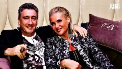 Маринела Арабаждиева плаче в съда - оставиха я в ареста (+снимки)