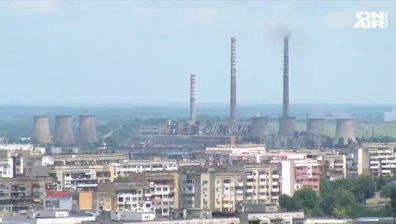 "Долината на химията": Искат да изградят леярна в Русе