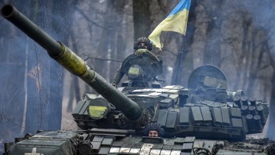 САЩ с нов пакет от военна помощ за Украйна