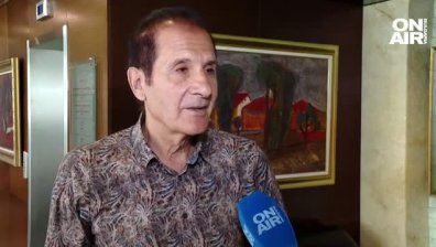 "Мижав интерес" на Панайотов стана тотален хит и предизвика мижав скандал със "Златния Орфей"