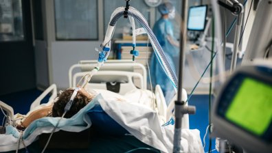 Болниците получават 10 млн. лв. за купуването на кислород