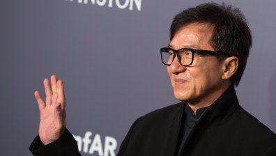 Отнеха два луксозни апартамента от Джеки Чан заради спор за собственост