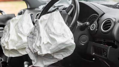 Как въздушните възглавници се превърнаха в хит сред автоджамбазите
